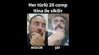 Dota 2 - [Müdür]MK,[Şef]Jakiro