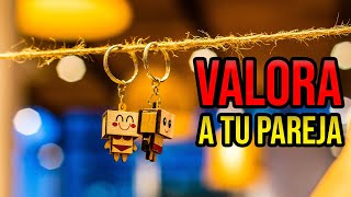 UNA HISTORIA DE INFIDELIDAD PARA APRENDER Y VALORAR A TU PAREJA