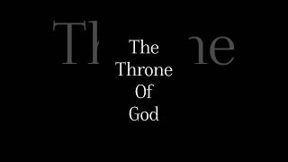 The Throne Of God #Throne #God #Allah #Islam #Shorts #Explained #Subscribe #Authentic