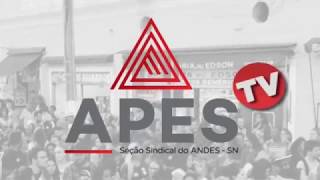 APES TV: Folha de ponto no IF Sudeste