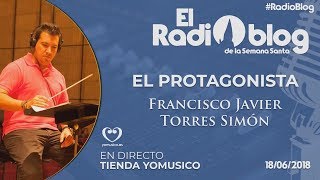 Entrevista a Francisco Javier Torres Simón