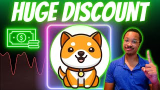 BABY DOGE ARMY: Don't Miss This OPPORTUNITY | Baby Doge Coin Analysis