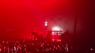 The Kid Laroi "F*ck You, Goodbye" Live Xtream Arena Coralville, Iowa 2023 Bleed For You Tour