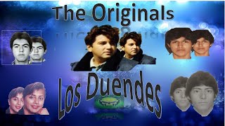 lOS DUENDES ...Reencuentro 33 anos despues