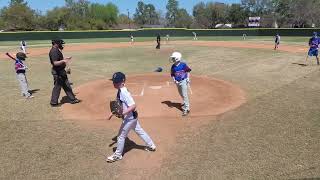 Cubs vs Mariners 3-26-2022