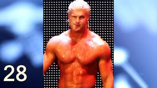 Dolph Ziggler Transformation 2017   From 4 To 36