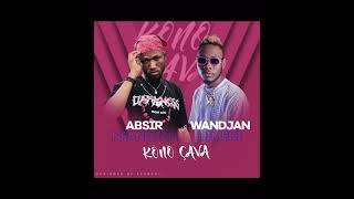 Absir n'fandjan feat Wandjan dimedi ( kônô Sava 🇬🇳🇬🇳)2022