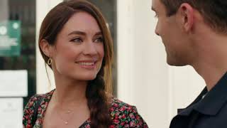 Parade.com Exclusive Sneak Peek - Her Pen Pal starring Mallory Jansen and Will Sasse.