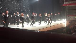 Lord of the Dance - Dangerous Games Symphony Hall Birmingham U.K. 24/04/17