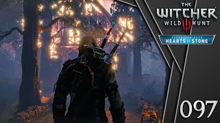 Der Auftrag vom Spiegelmeister 🐺 | Part 97 | The Witcher 3: Wild Hunt