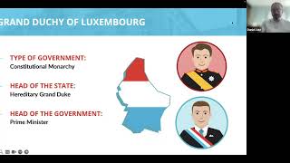 LuxCitizenship Webinar on Luxembourg's Elections