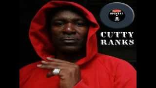 CUTTY RANKS rule di arena DUB