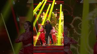 Today BigBos Nagarjuna dance performance #shorts #bigboss7telugu #nagarjuna #dance #trending #viral