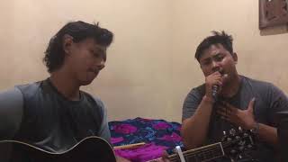 YANSE - KENYEM MANIS (LIVE COVER) by Bayu & Dek Adi