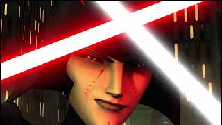 Ahsoka Tano vs. Fifth Brother, Seventh Sister | Star Wars Rebels