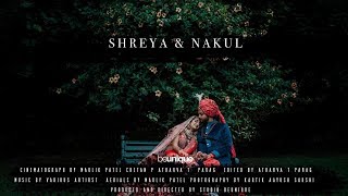 Nakul and Shreya | Udaipur Wedding 2019