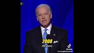 JOE BIDEN NOVO