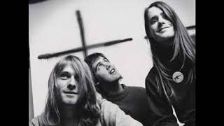 Nirvana - (John Peel Sessions, BBC Broadcasting House, London, England) 26/10/1989