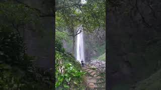 Jangan di tonton ! #shorts #waterfall #nature #airterjun #curug