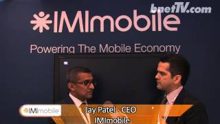 IMImobile-Jay Patel