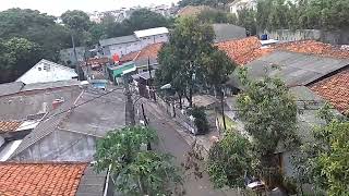 Hasil camera Drone Propell