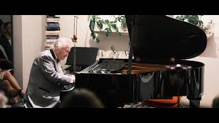 Mikhail Voskresensky - the Lilacs Recital Series, Manhattan (Oct. 19. 2024)