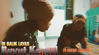 DI BALIK LAYAR DI BUYUT KENDEL | BUNDA ANAH KESURUPAN ‼️