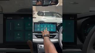 Tata Curvv Interior 2024 #tata #tatacurvvev #curvv