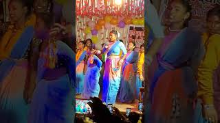 Jhijhiya dance graup Lahan 22 | #iman_dol_jayenge #shortsvideo2023 #viral #trending #dance