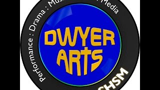 Dwyer Arts Promo 2016