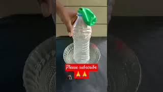 #experiment #waterbaloon #scienceexperiment #ballon #science #ballooon #water #magic #viral