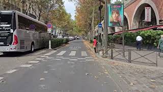 Paris 4K - The Wheeler View #271