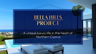 Bella Hills Project - ENG