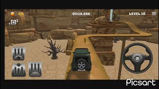 mountain climb 4×4 playing game#car game#gadi wala game#car racing#❤️👍