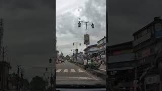 ഞാൻ ചമ്മി പോയി Zebra Cross #driving #cardriving #zebracross #shorts #ytshortsindia