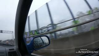 Vlog #47 | OTW ke Alexandrium Rotterdam | Dini Diaries