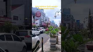 Kota Tasikmalaya Semakin Asyik #tasikmalaya #galunggung #asyik