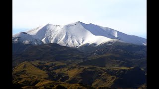 Volcanes de Colombia