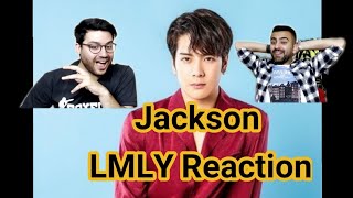 Iranian Young musicians reacting Jackson - LMLY