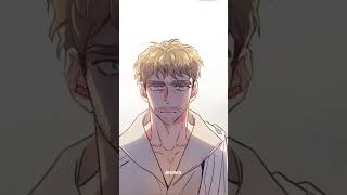 Long After The Ending #manhwa #webtoon #comic #manga #linewebtoon #webcomic #shorts