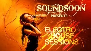 BEST ELECTRO HOUSE MIX OF 2013 - La migliore musica Electro House Luglio & Agosto - ESTATE 2013