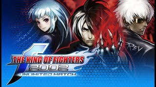 Desafios Insanos: Jogando kof online! 001