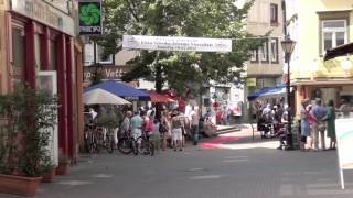 Viertelfest in der Kreuznacher Neustadt