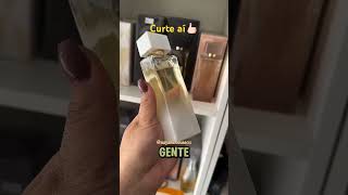 Uma das melhores fragrâncias da Natura e do Brasil, com o preço super acessível, links na descrição!