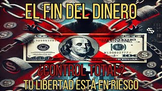 CBDC: El Dinero Digital Que Podría Robarte Tu Libertad