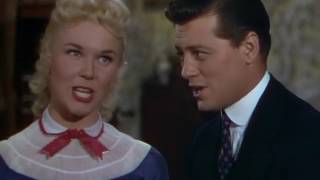 By The Light Of The Silvery Moon (1953) Doris Day