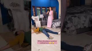 Tanya Sharma karan Sharma in ssk2 new video....