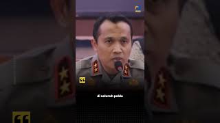 POLRI AKAN TINDAK TEGAS PERSONEL YANG TERLIBAT JUDI ONLINE! #beritaterkini #breakingnews #police