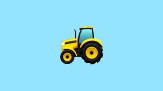 Lil Nas X Type Beat - "Tractor" - Country Rap Instrumental