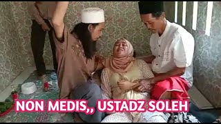 non medis ustadz soleh 24 Mei 2023